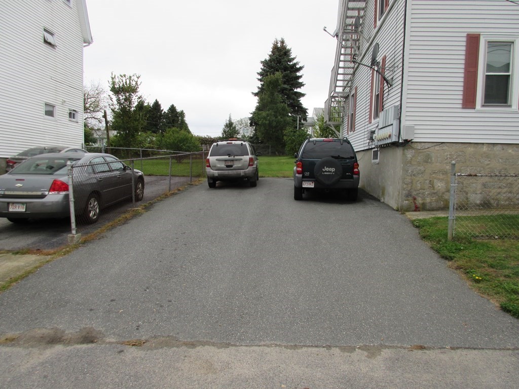 27 Clement Street Fall River, MA 02724 - Photo 8 of 24