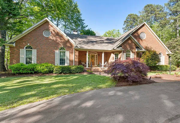 $574,900 | 201 Reflections Drive, Greenwood, SC 29646