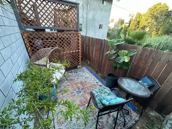 $2,100 | 3729 Central Avenue, San Diego, CA 92105