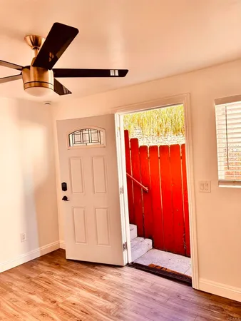 $2,100 | 3729 Central Avenue, San Diego, CA 92105