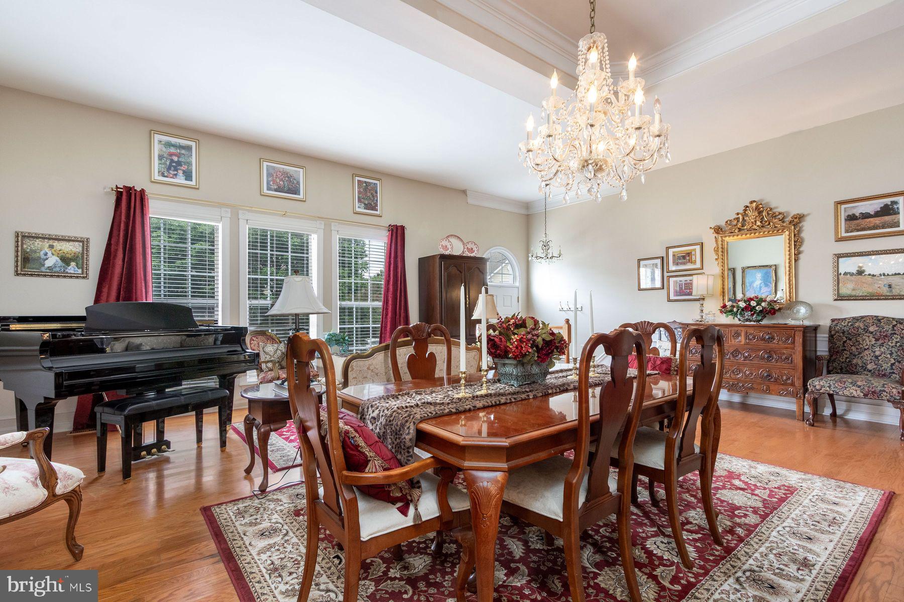 13 Addison Court Doylestown, PA 18901 - Photo 8 of 33