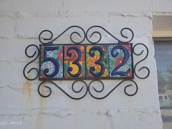 $2,800 | 5332 North 82nd Street, Scottsdale, AZ 85250