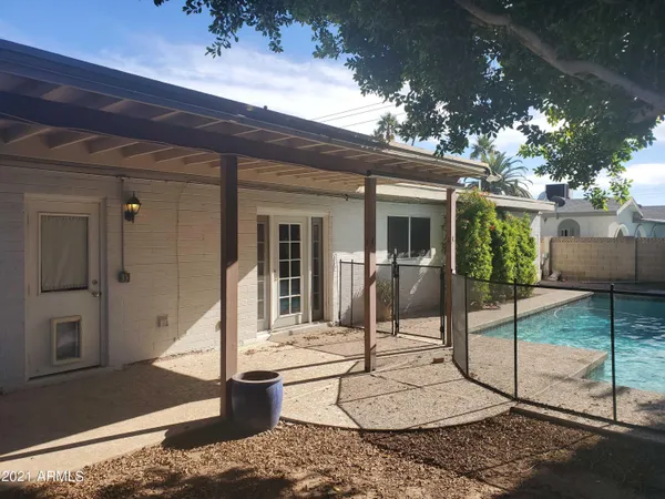 $2,800 | 5332 North 82nd Street, Scottsdale, AZ 85250