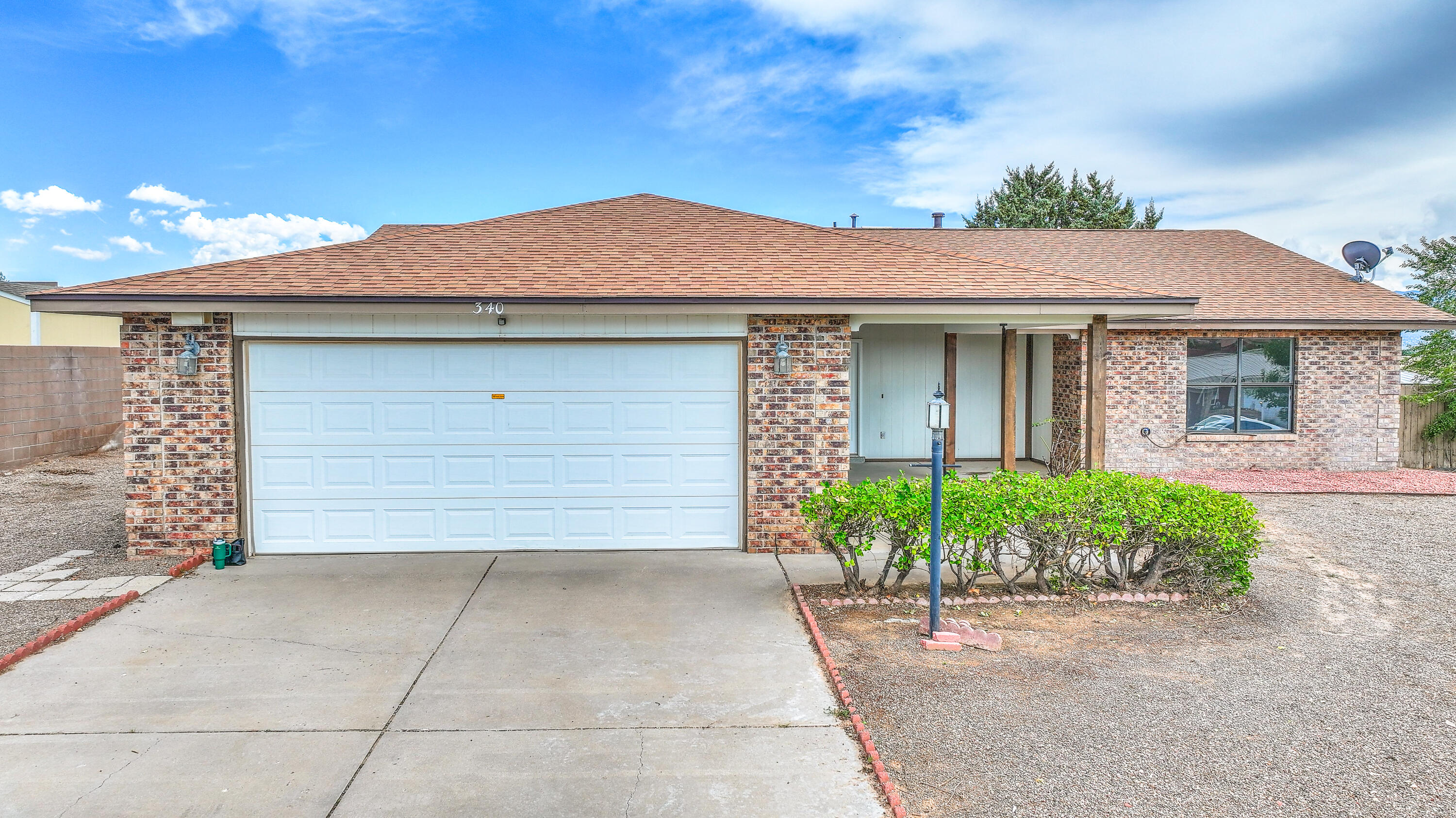 340 4th Avenue Northeast Rio Rancho, NM 87124 - Photo 1 of 1 Gallery Image 1