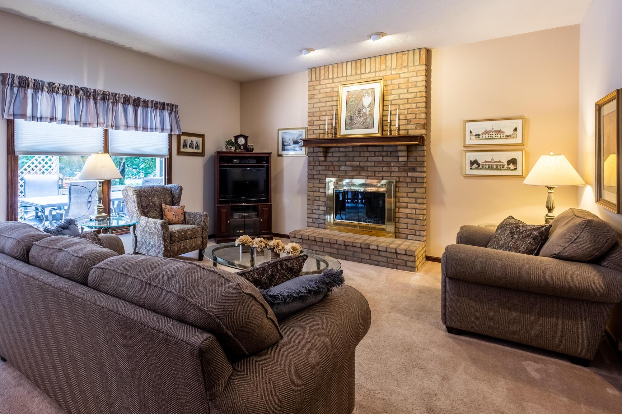 942 Riva Ridge Boulevard Gahanna, OH 43230 - Photo 25 of 36 Gallery Image 25