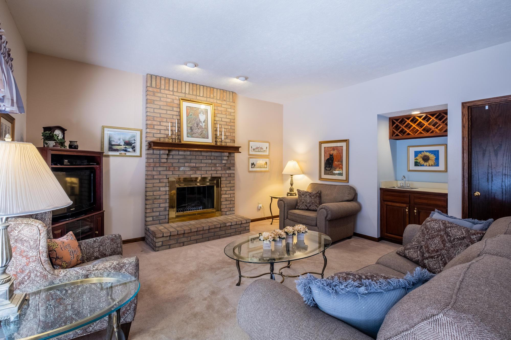 942 Riva Ridge Boulevard Gahanna, OH 43230 - Photo 26 of 36 Gallery Image 26