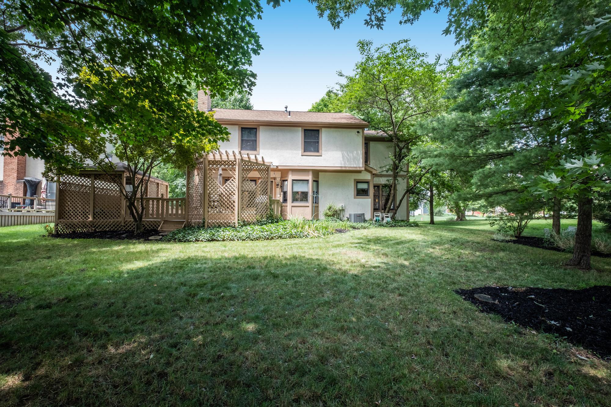 942 Riva Ridge Boulevard Gahanna, OH 43230 - Photo 30 of 36 Gallery Image 30