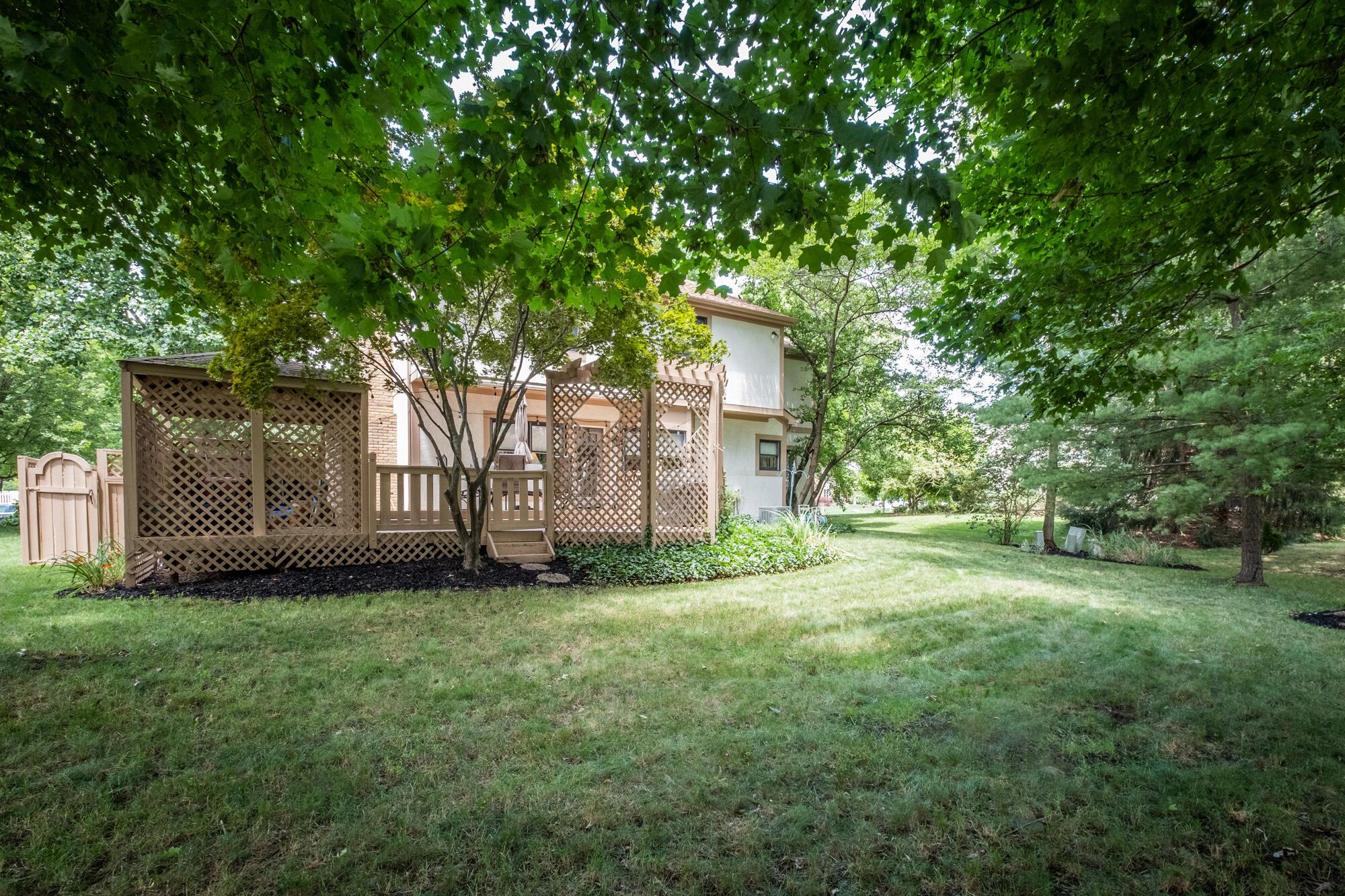 942 Riva Ridge Boulevard Gahanna, OH 43230 - Photo 31 of 36 Gallery Image 31