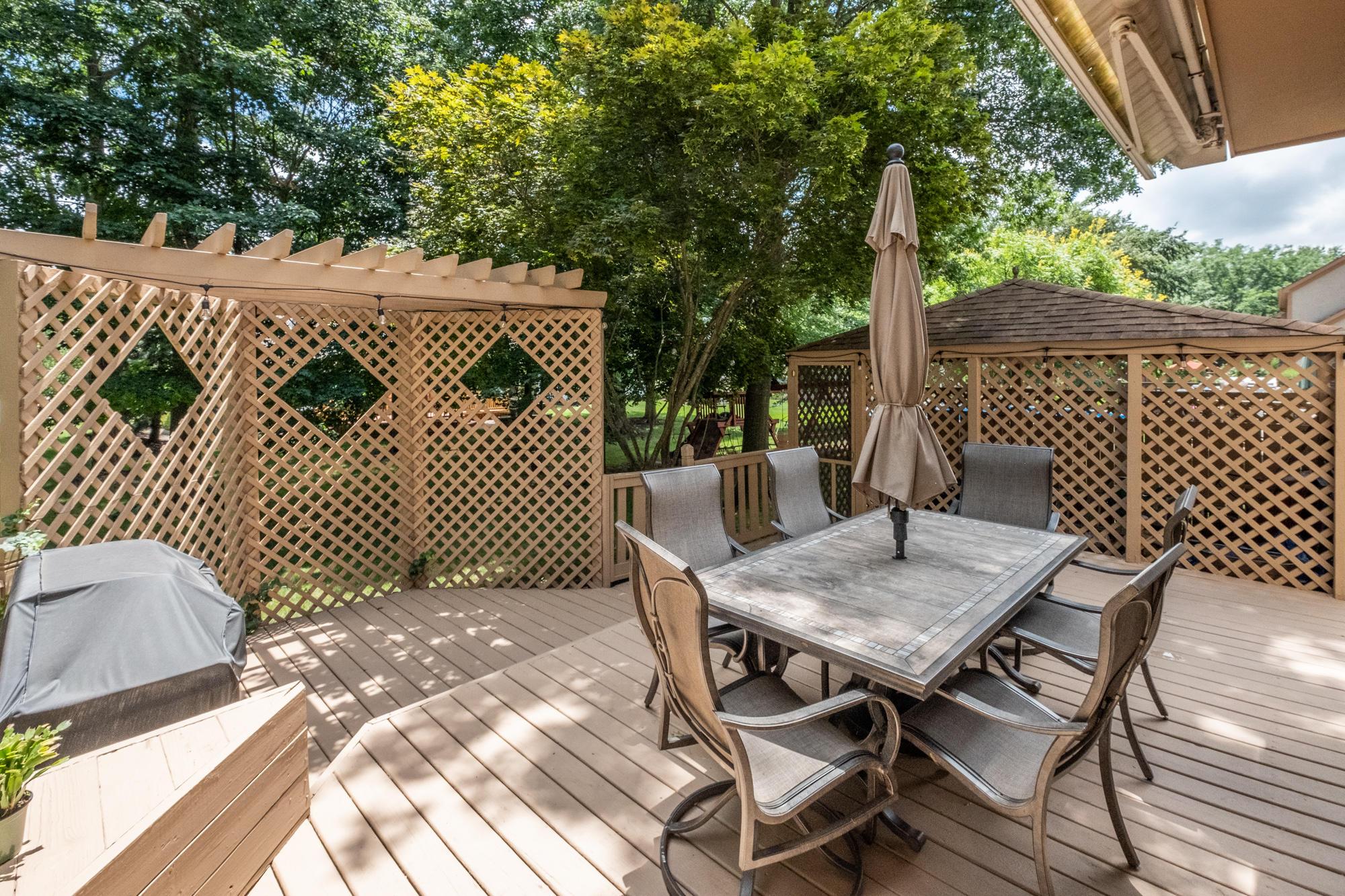 942 Riva Ridge Boulevard Gahanna, OH 43230 - Photo 35 of 36 Gallery Image 35