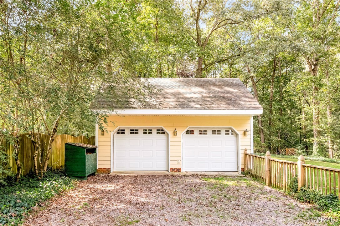 7400 Turner Road Henrico, VA 23231 - Photo 3 of 47