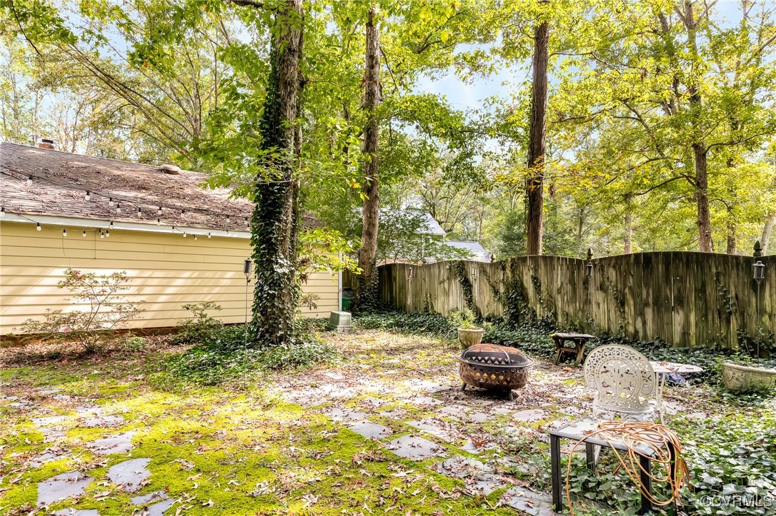7400 Turner Road Henrico, VA 23231 - Photo 37 of 47 a view of a lake with a patio