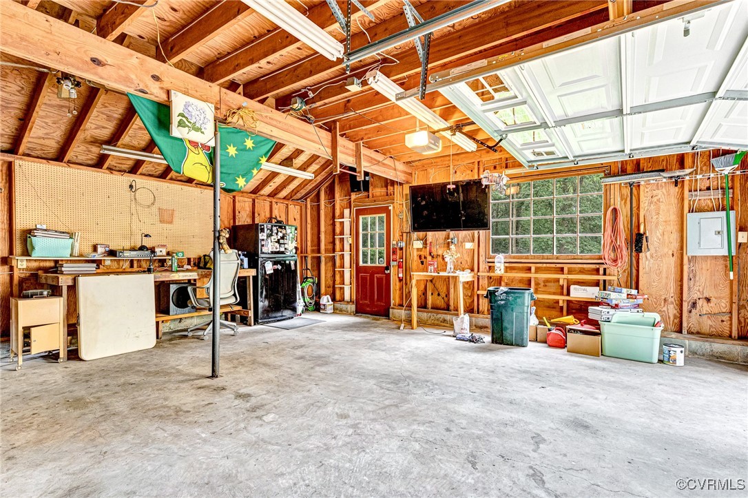 7400 Turner Road Henrico, VA 23231 - Photo 44 of 47 a view of storage and utility room