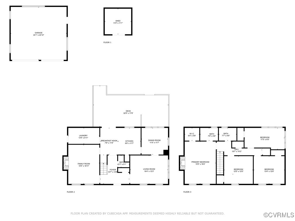7400 Turner Road Henrico, VA 23231 - Photo 47 of 47 a black and white photo of a living room