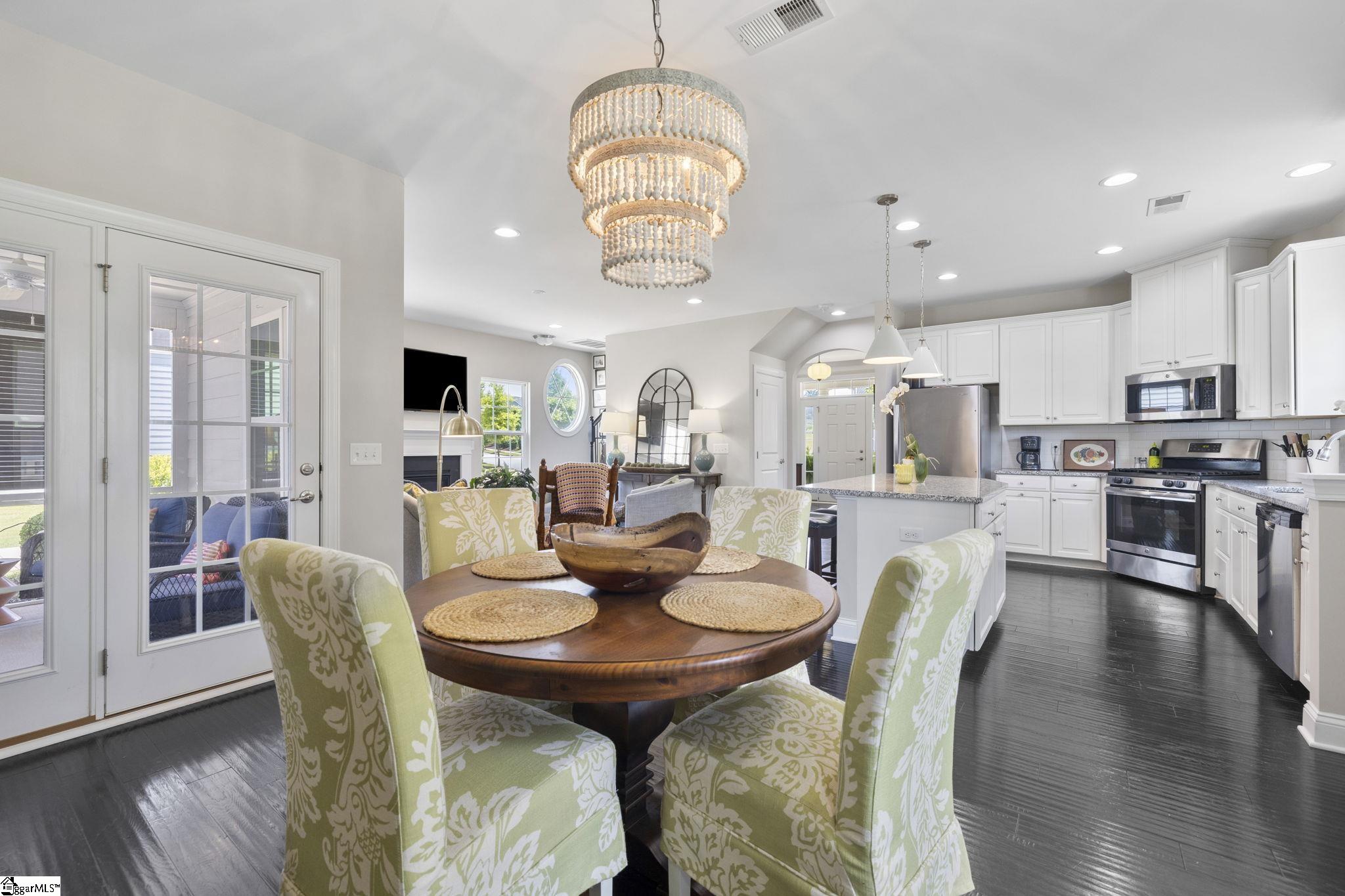 304 Verlin Drive Greenville, SC 29607 - Photo 15 of 37