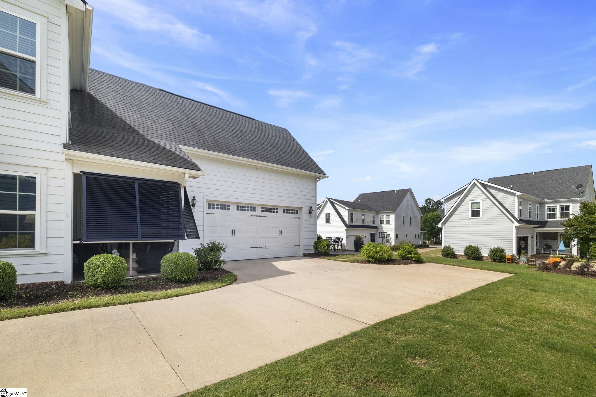 304 Verlin Drive Greenville, SC 29607 - Photo 31 of 37