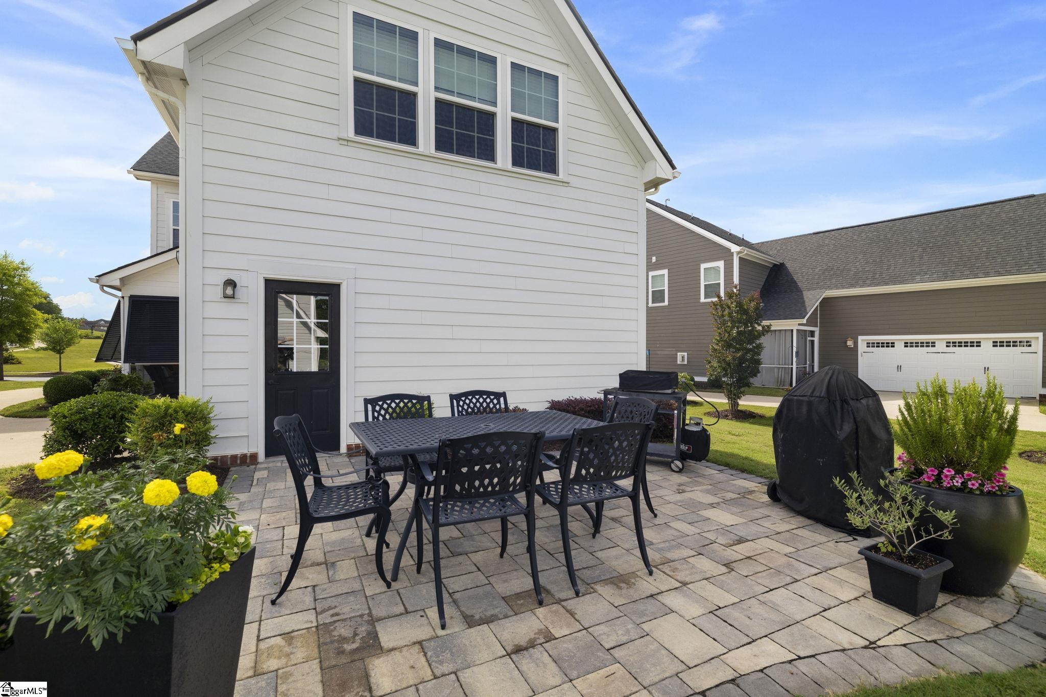 304 Verlin Drive Greenville, SC 29607 - Photo 34 of 37