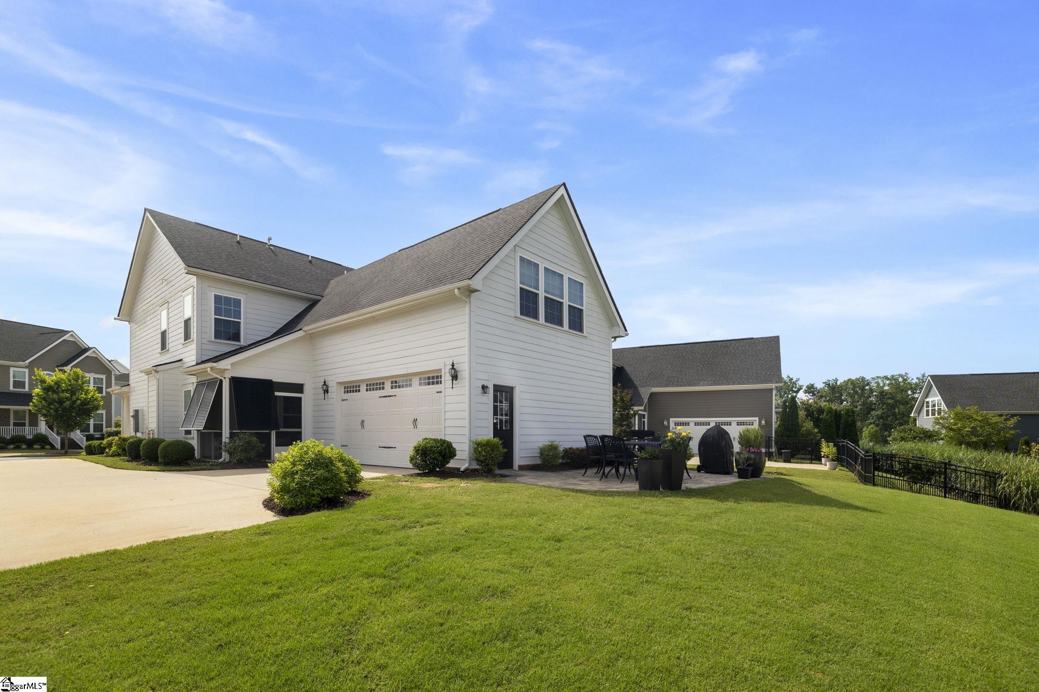 304 Verlin Drive Greenville, SC 29607 - Photo 36 of 37