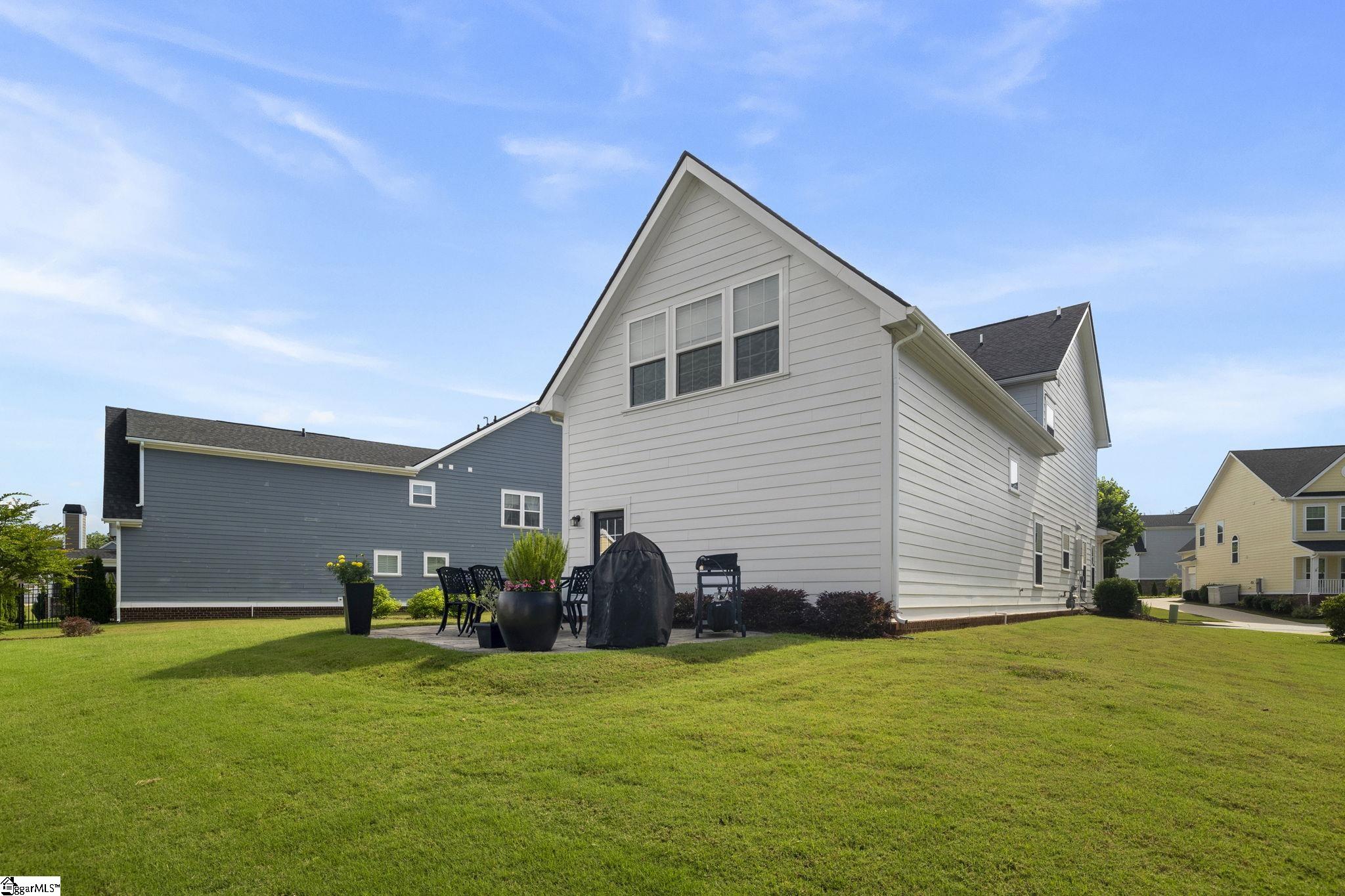 304 Verlin Drive Greenville, SC 29607 - Photo 37 of 37