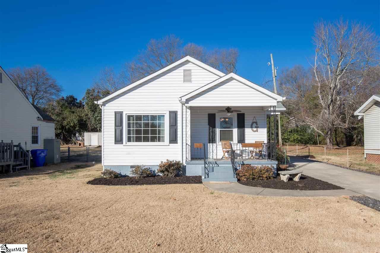 107 Ridgeway Drive Greenville, SC 29607 - Photo 14 of 14