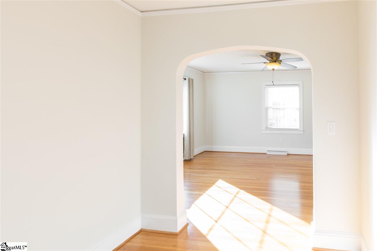 107 Ridgeway Drive Greenville, SC 29607 - Photo 6 of 14