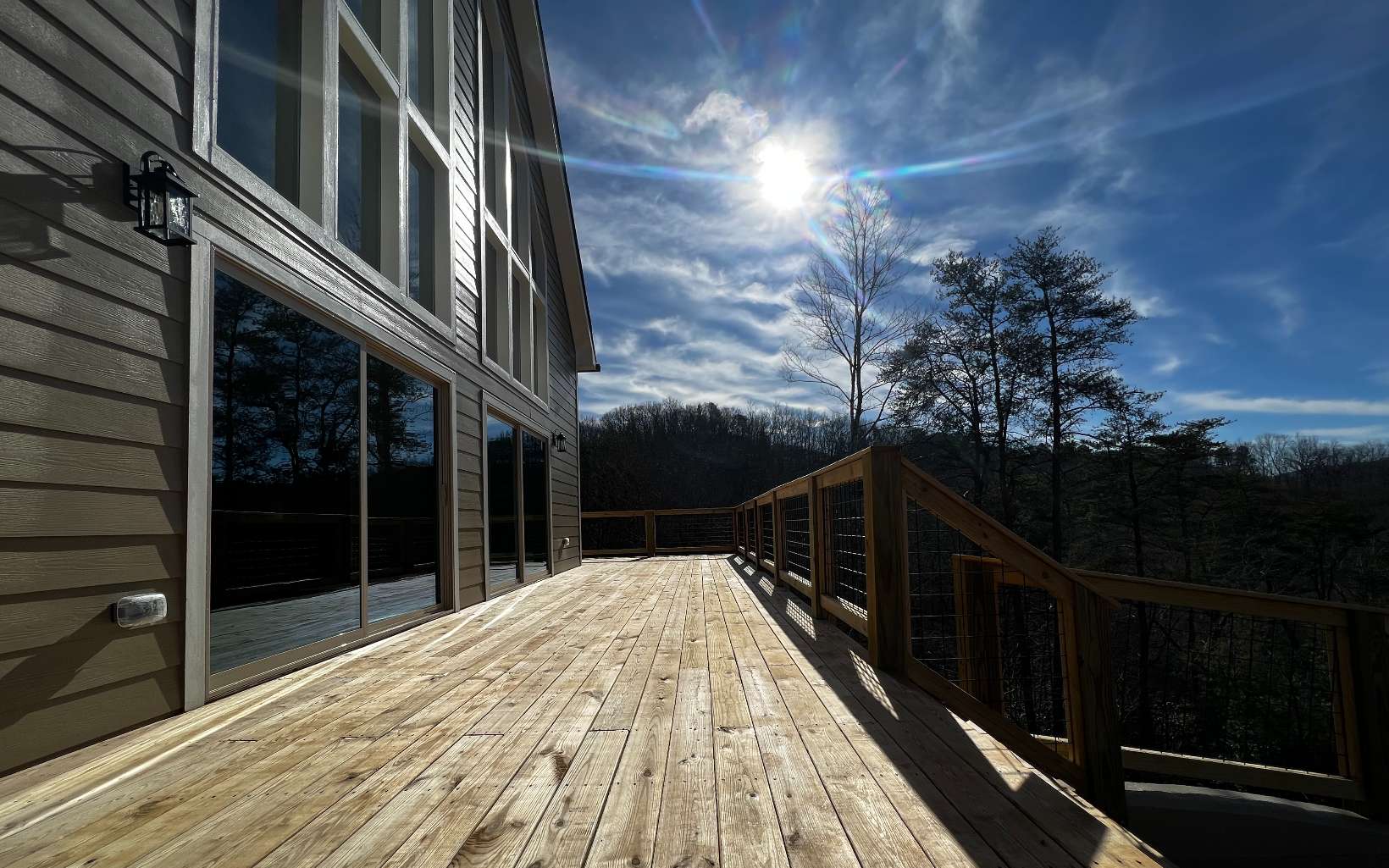 Lot14 Mill Ridge Road Hiawassee, GA 30546 - Photo 8 of 23 Additional View