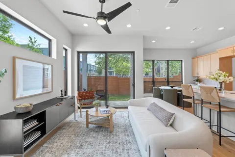 $875,000 | 2707 Dulce Lane, Unit 12, Austin, TX 78704