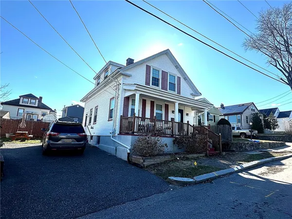 $369,900 | 36 De Pinedo Street, Providence, RI 02904
