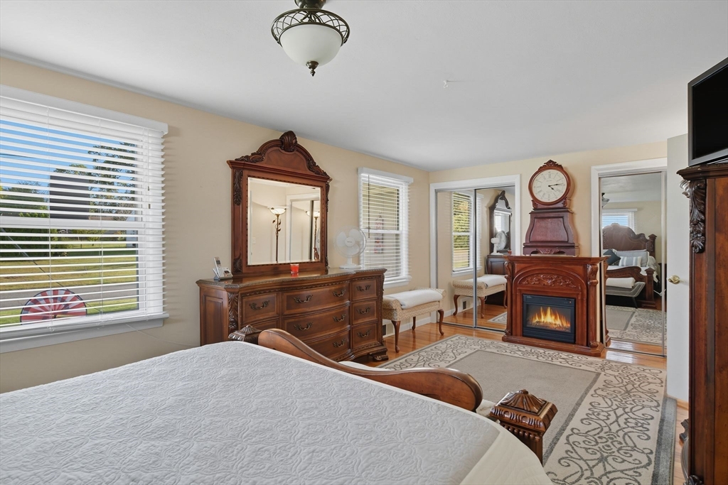 46 Overlea Drive Springfield, MA 01119 - Photo 21 of 42