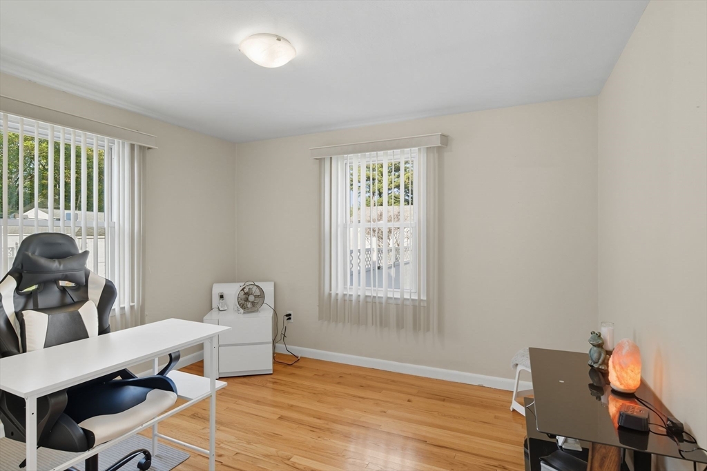 46 Overlea Drive Springfield, MA 01119 - Photo 22 of 42