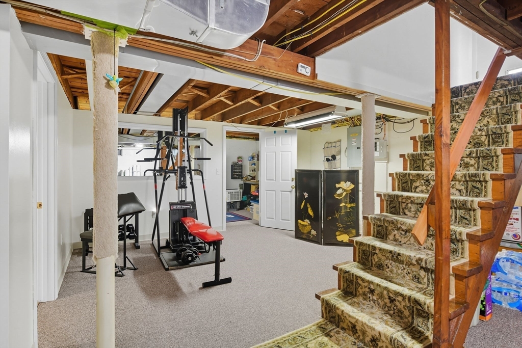 46 Overlea Drive Springfield, MA 01119 - Photo 30 of 42