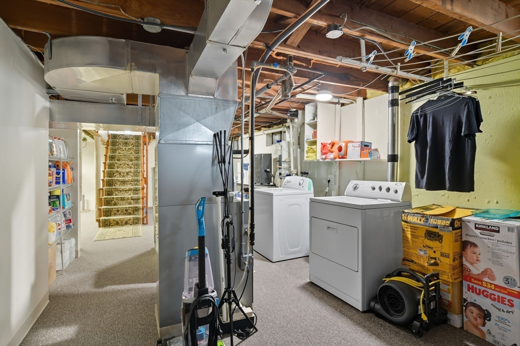 46 Overlea Drive Springfield, MA 01119 - Photo 31 of 42