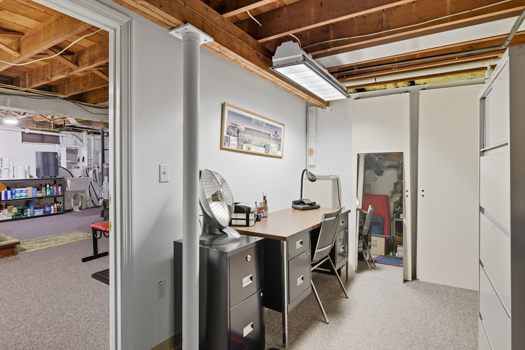 46 Overlea Drive Springfield, MA 01119 - Photo 33 of 42