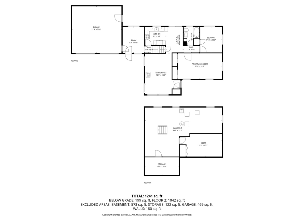 46 Overlea Drive Springfield, MA 01119 - Photo 41 of 42