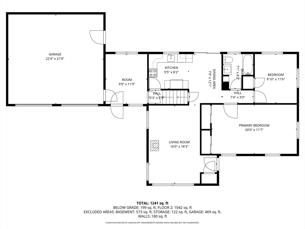 46 Overlea Drive Springfield, MA 01119 - Photo 5 of 42