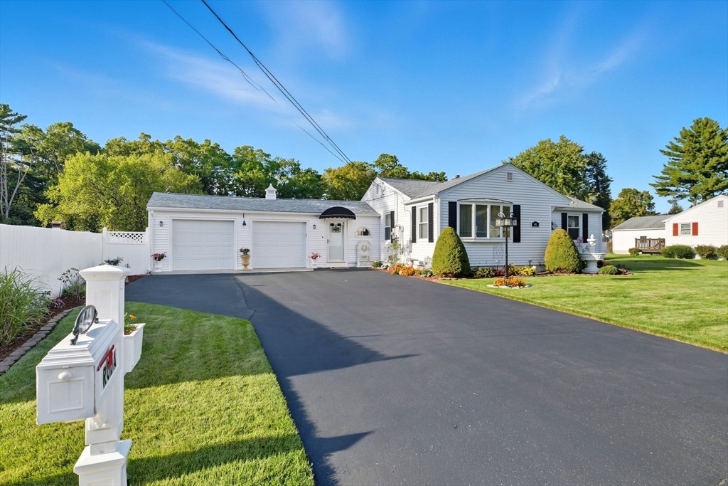 46 Overlea Drive Springfield, MA 01119 - Photo 6 of 42