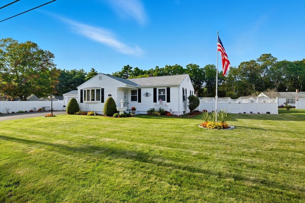 46 Overlea Drive Springfield, MA 01119 - Photo 7 of 42