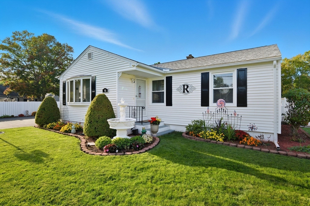 46 Overlea Drive Springfield, MA 01119 - Photo 8 of 42