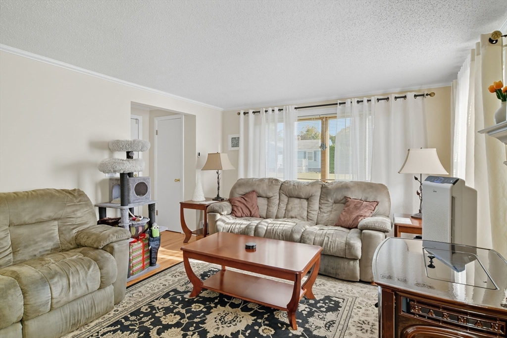 46 Overlea Drive Springfield, MA 01119 - Photo 9 of 42