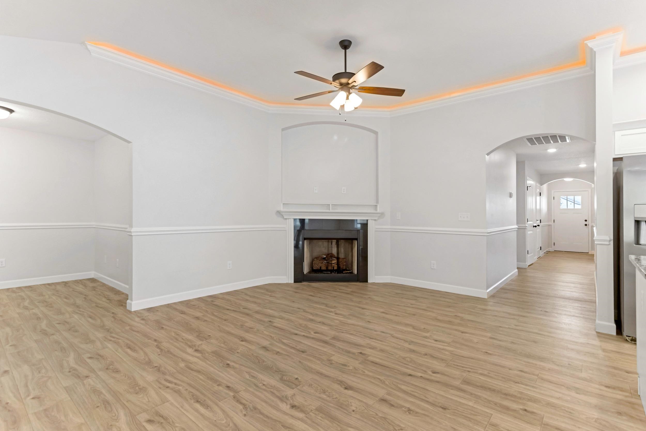 402 Bud Farmer Place Inman, SC 29349 - Photo 15 of 41