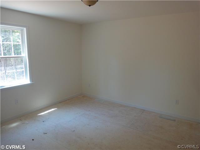 4400 Worsham Road Powhatan, VA 23139 - Photo 7 of 10 Bedroom