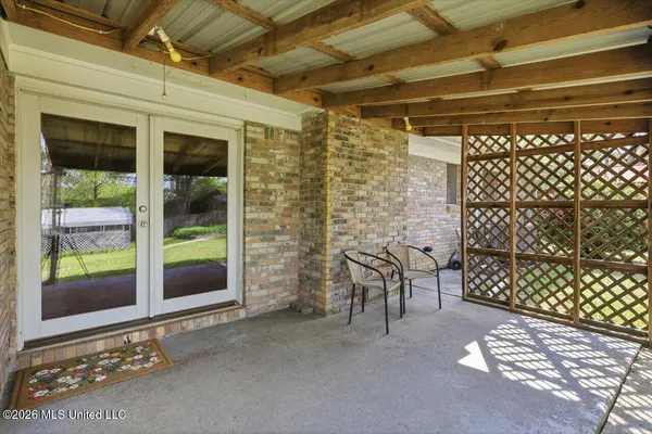 $209,900 | 517 Cindy Lane, Pearl, MS 39208