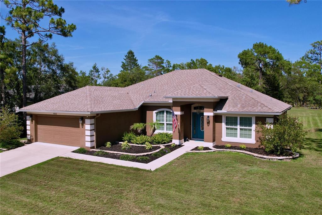 9152 Bunting Road Weeki Wachee, FL 34613 - Photo 1 of 1
