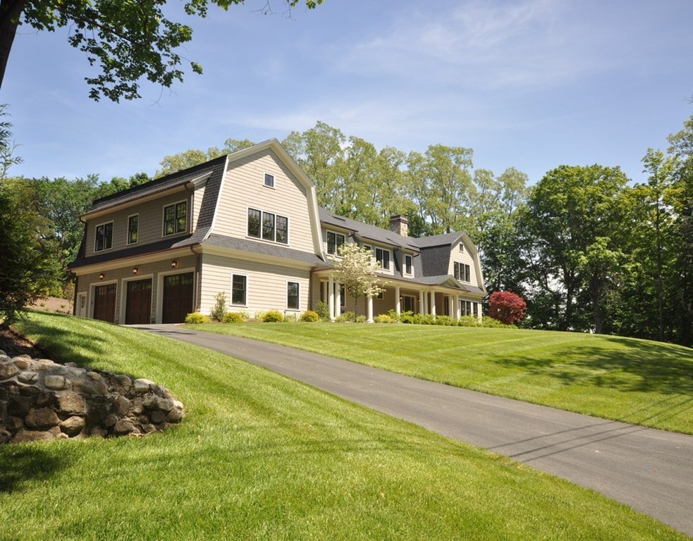 248 Nashawtuc Road Concord, MA 01742 - Photo 29 of 40