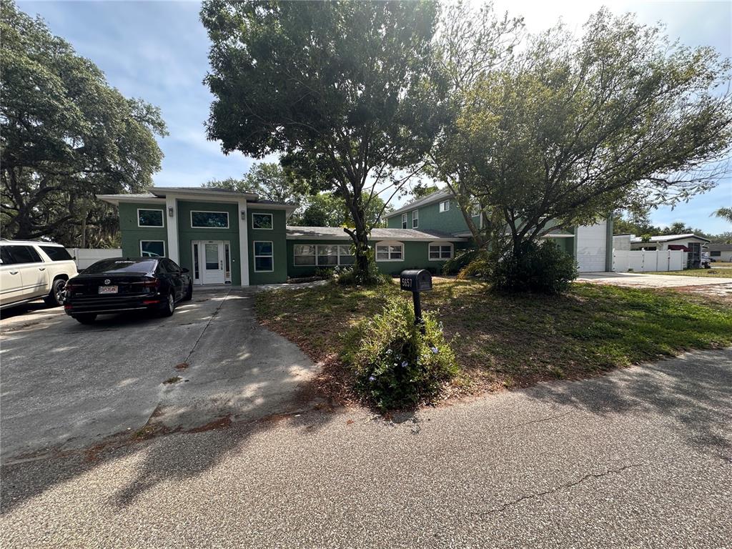 5657 Oceanic Road Holiday, FL 34690 - Photo 1 of 32