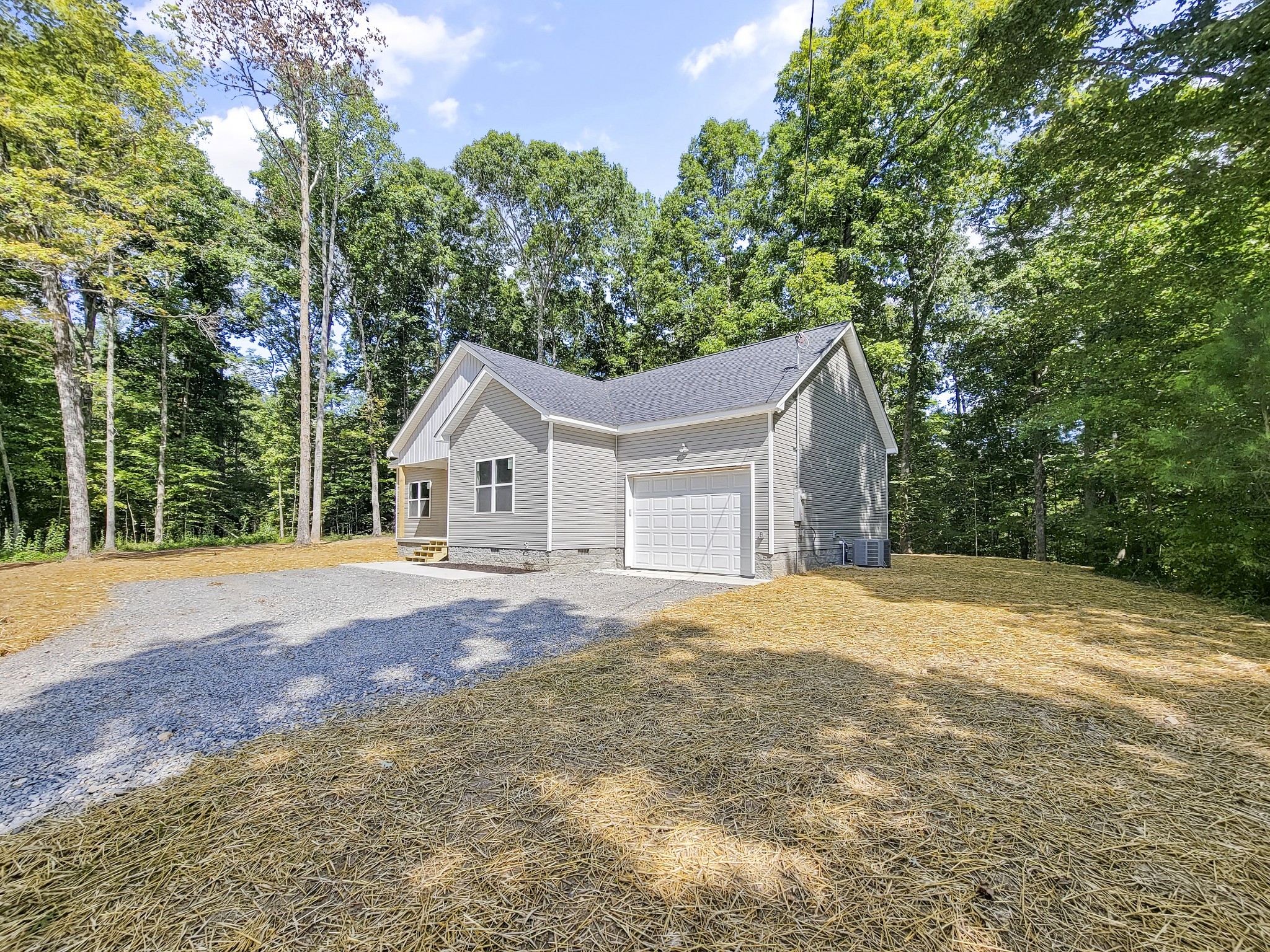 7631 Johnny Crow Road Lyles, TN 37098 - Photo 3 of 25 Gallery Image 3