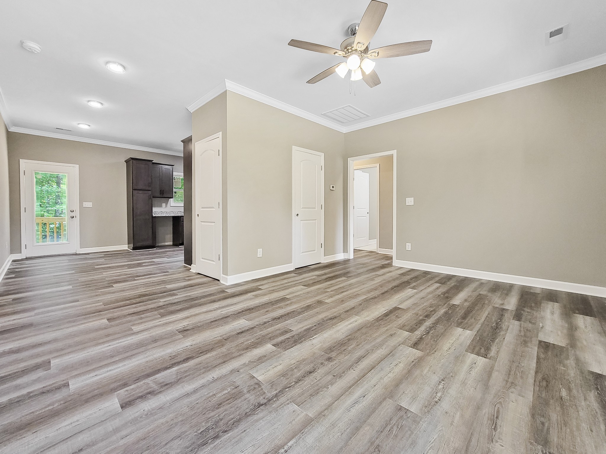7631 Johnny Crow Road Lyles, TN 37098 - Photo 6 of 25 Gallery Image 6