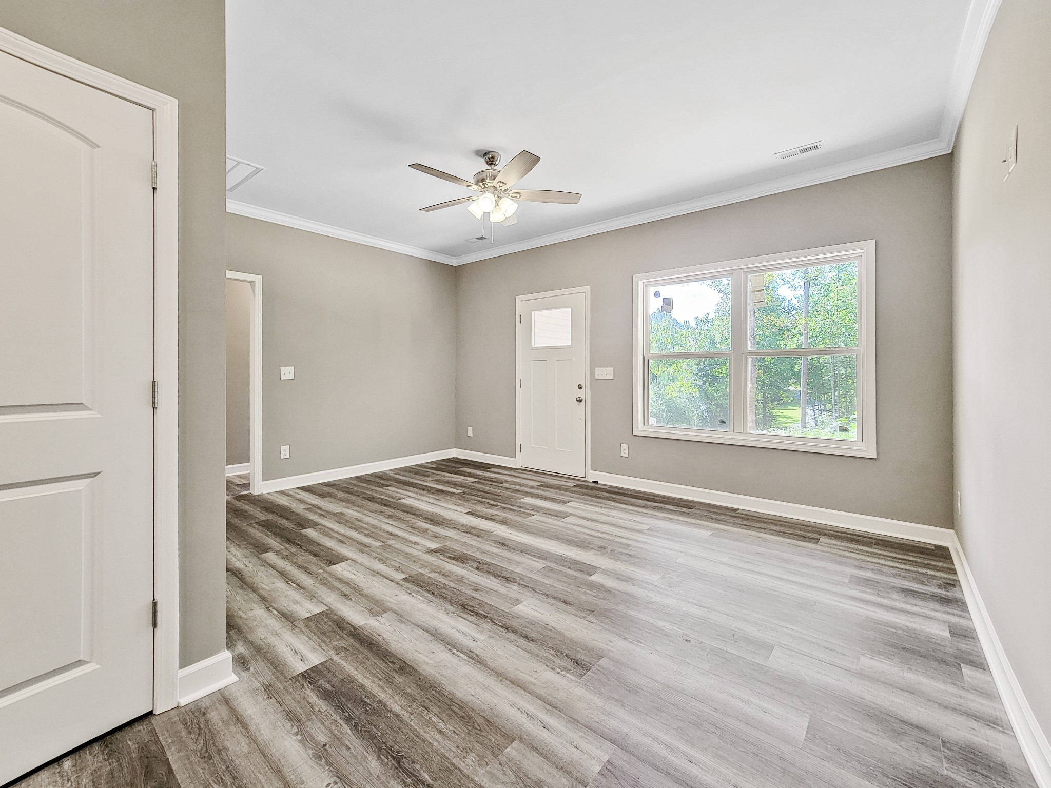 7631 Johnny Crow Road Lyles, TN 37098 - Photo 7 of 25 Gallery Image 7
