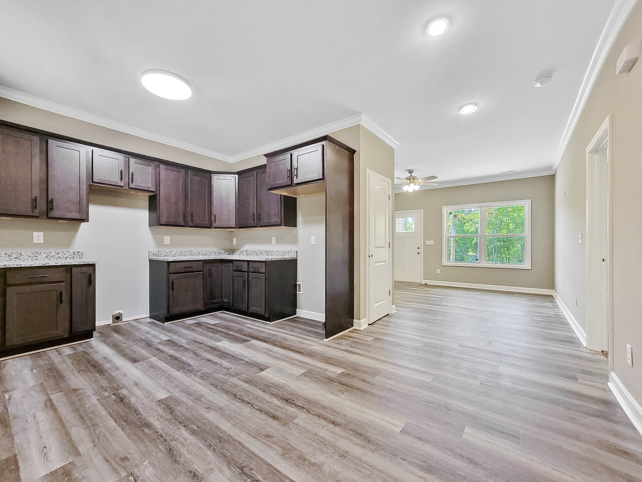 7631 Johnny Crow Road Lyles, TN 37098 - Photo 8 of 25 Gallery Image 8