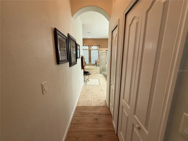 a bathroom with sink a washer and dryer
