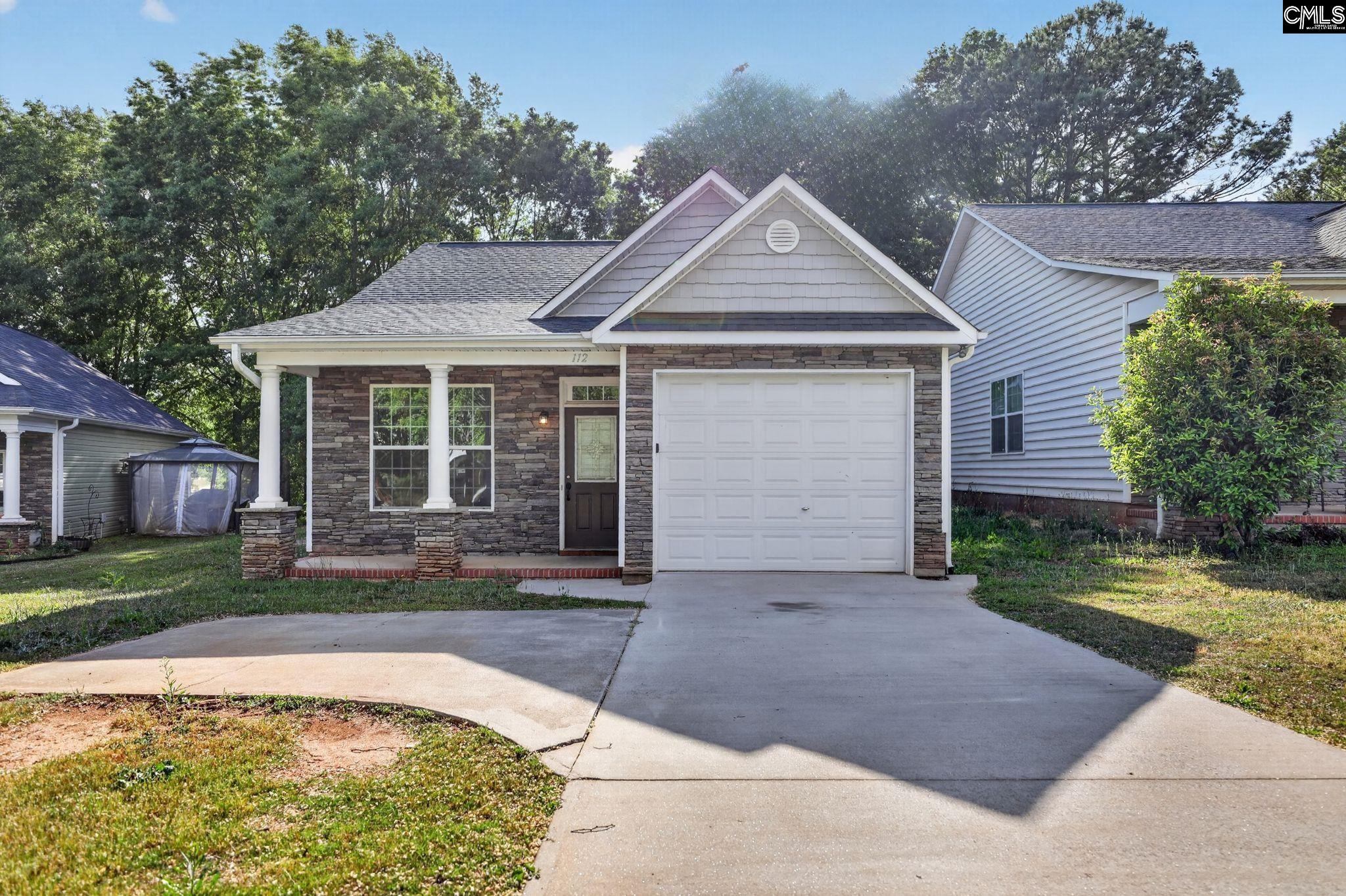 112 Dundee Court Anderson, SC 29621 - Photo 1 of 35